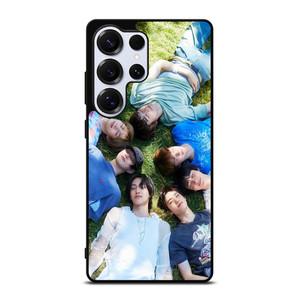 RIIZE BOYBAND COOL Samsung Galaxy S25 Ultra Case