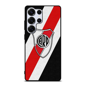 RIVER PLATE FC ICON Samsung Galaxy S25 Ultra Case RIVER PLATE FC ICON Samsung Galaxy S25 Ultra Case