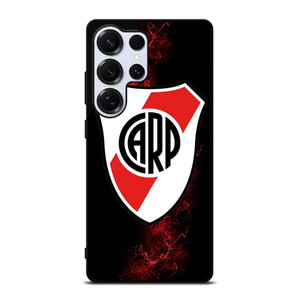 RIVER PLATE FC SYMBOL Samsung Galaxy S25 Ultra Case RIVER PLATE FC SYMBOL Samsung Galaxy S25 Ultra Case