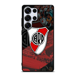 RIVER PLATE FC Samsung Galaxy S25 Ultra Case RIVER PLATE FC Samsung Galaxy S25 Ultra Case