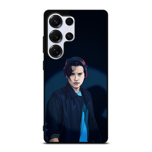 RIVERDALE JUGHEAD JONES WUZ HERE 2 Samsung Galaxy S25 Ultra Case