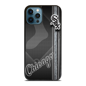 CHICAGO WHITE SOX MLB 3 iPhone 12 Pro Max Case