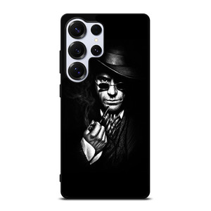ROBERT DOWNEY JR SHERLOCK HOLMES Samsung Galaxy S25 Ultra Case ROBERT DOWNEY JR SHERLOCK HOLMES Samsung Galaxy S25 Ultra Case
