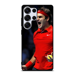 ROGER FEDERER 2 Samsung Galaxy S25 Ultra Case