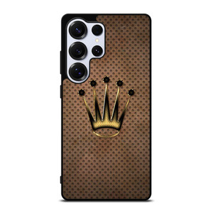 ROLEX LOGO Samsung Galaxy S25 Ultra Case ROLEX LOGO Samsung Galaxy S25 Ultra Case