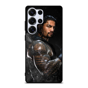 ROMAN REIGNS WWE SMACKDOWN Samsung Galaxy S25 Ultra Case