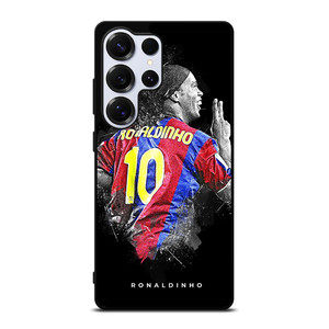 RONALDINHO LEGEND ART Samsung Galaxy S25 Ultra Case RONALDINHO LEGEND ART Samsung Galaxy S25 Ultra Case