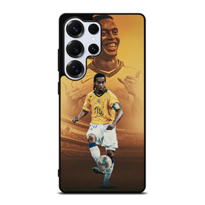 RONALDINHO LEGEND Samsung Galaxy S25 Ultra Case RONALDINHO LEGEND Samsung Galaxy S25 Ultra Case
