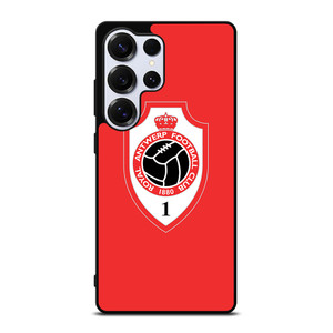 ROYAL ANTWERP FC ICON Samsung Galaxy S25 Ultra Case ROYAL ANTWERP FC ICON Samsung Galaxy S25 Ultra Case