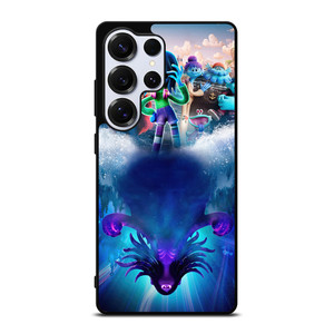 RUBY GILLMAN TEENAGE KRAKEN Samsung Galaxy S25 Ultra Case RUBY GILLMAN TEENAGE KRAKEN Samsung Galaxy S25 Ultra Case