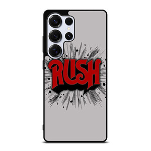 RUSH ROCK BAND Samsung Galaxy S25 Ultra Case RUSH ROCK BAND Samsung Galaxy S25 Ultra Case
