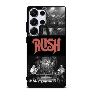 RUSH Samsung Galaxy S25 Ultra Case RUSH Samsung Galaxy S25 Ultra Case