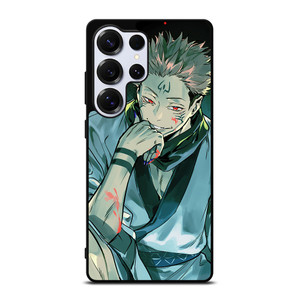 RYOMEN SUKUNA JUJUTSU KAISEN Samsung Galaxy S25 Ultra Case