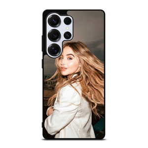 SABRINA CARPENTER BEAUTY SINGER Samsung Galaxy S25 Ultra Case SABRINA CARPENTER BEAUTY SINGER Samsung Galaxy S25 Ultra Case