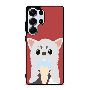 SADAHARU GINTAMA ANIME Samsung Galaxy S25 Ultra Case SADAHARU GINTAMA ANIME Samsung Galaxy S25 Ultra Case
