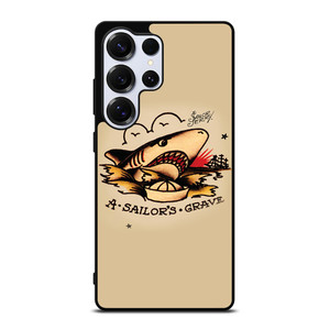 SAILOR JERRY TATTOO 4 Samsung Galaxy S25 Ultra Case