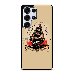 SAILOR JERRY TATTOO 5 Samsung Galaxy S25 Ultra Case SAILOR JERRY TATTOO 5 Samsung Galaxy S25 Ultra Case