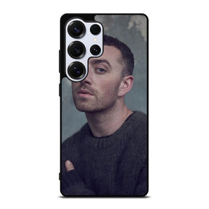 SAM SMITH Samsung Galaxy S25 Ultra Case SAM SMITH Samsung Galaxy S25 Ultra Case