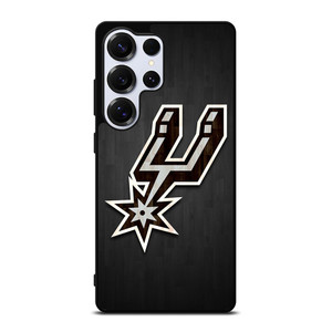 SAN ANTONIO SPURS ICON Samsung Galaxy S25 Ultra Case SAN ANTONIO SPURS ICON Samsung Galaxy S25 Ultra Case
