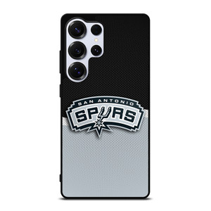 SAN ANTONIO SPURS LOGO Samsung Galaxy S25 Ultra Case SAN ANTONIO SPURS LOGO Samsung Galaxy S25 Ultra Case