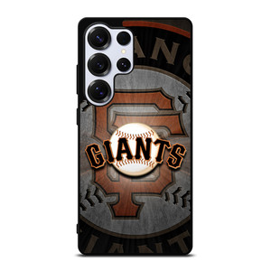 SAN FRANCISCO GIANTS ICON Samsung Galaxy S25 Ultra Case SAN FRANCISCO GIANTS ICON Samsung Galaxy S25 Ultra Case