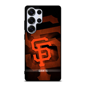 SAN FRANCISCO GIANTS LOGO 2 Samsung Galaxy S25 Ultra Case