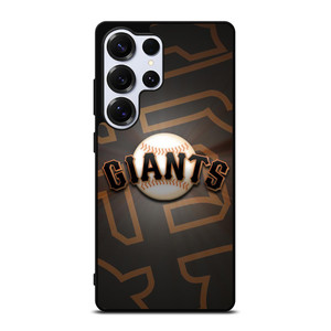 SAN FRANCISCO GIANTS LOGO Samsung Galaxy S25 Ultra Case SAN FRANCISCO GIANTS LOGO Samsung Galaxy S25 Ultra Case