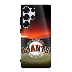 SAN FRANCISCO GIANTS Samsung Galaxy S25 Ultra Case SAN FRANCISCO GIANTS Samsung Galaxy S25 Ultra Case
