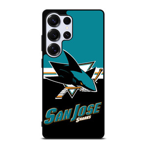 SAN JOSE SHARKS 3 Samsung Galaxy S25 Ultra Case SAN JOSE SHARKS 3 Samsung Galaxy S25 Ultra Case