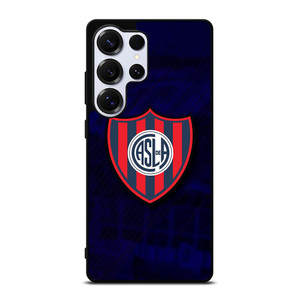 SAN LORENZO FUTBOL CLUB Samsung Galaxy S25 Ultra Case
