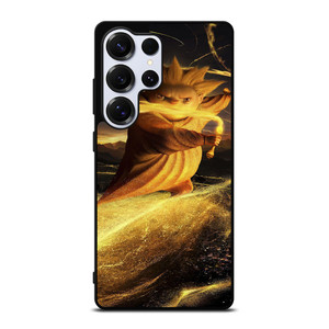 SANDMAN RISE OF THE GUARDIANS Samsung Galaxy S25 Ultra Case SANDMAN RISE OF THE GUARDIANS Samsung Galaxy S25 Ultra Case