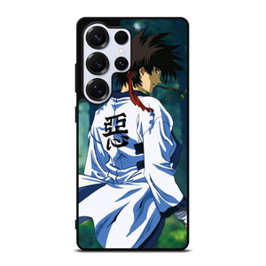 SANOSUKE SAGARA KENSHIN ART Samsung Galaxy S25 Ultra Case