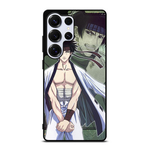 SANOSUKE SAGARA KENSHIN Samsung Galaxy S25 Ultra Case