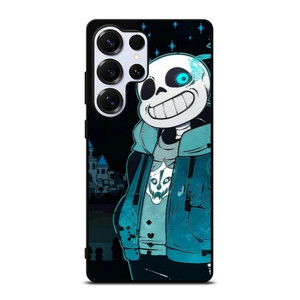 SANS UNDERTALE 2 Samsung Galaxy S25 Ultra Case SANS UNDERTALE 2 Samsung Galaxy S25 Ultra Case