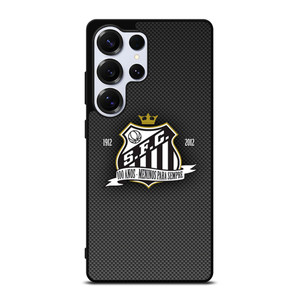 SANTOS FC SYMBOL Samsung Galaxy S25 Ultra Case