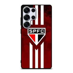 SAO PAULO FC ICON Samsung Galaxy S25 Ultra Case