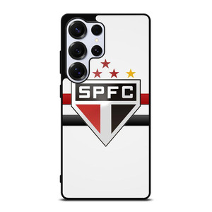 SAO PAULO FC LOGO Samsung Galaxy S25 Ultra Case