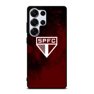 SAO PAULO FC SYMBOL Samsung Galaxy S25 Ultra Case