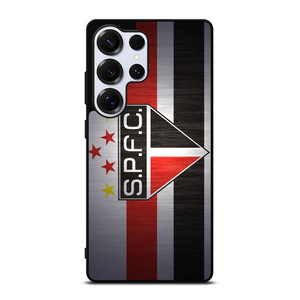 SAO PAULO FC Samsung Galaxy S25 Ultra Case