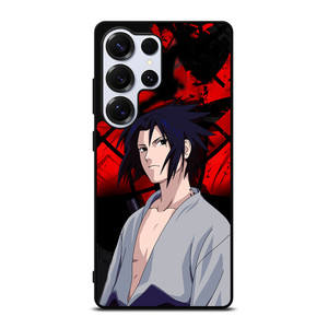 SASUKE UCHIHA 2 Samsung Galaxy S25 Ultra Case