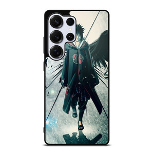 SASUKE UCHIHA SHIPPUDEN 2 Samsung Galaxy S25 Ultra Case