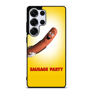 SAUSAGE PARTY Samsung Galaxy S25 Ultra Case