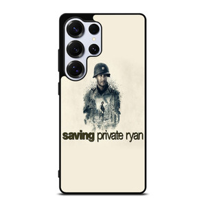 SAVING PRIVATE RYAN MOVIE Samsung Galaxy S25 Ultra Case