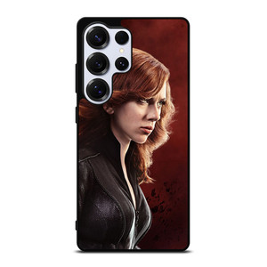 SCARLETT JOHANSSON COOL Samsung Galaxy S25 Ultra Case