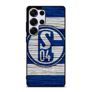 SCHALKE 04 BUNDESLIGA LOGO Samsung Galaxy S25 Ultra Case SCHALKE 04 BUNDESLIGA LOGO Samsung Galaxy S25 Ultra Case