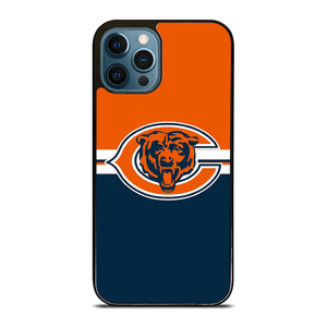 CHICAGO BEARS LOGO iPhone 12 Pro Max Case