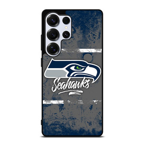 SEATTLE SEAHAWKS Samsung Galaxy S25 Ultra Case SEATTLE SEAHAWKS Samsung Galaxy S25 Ultra Case