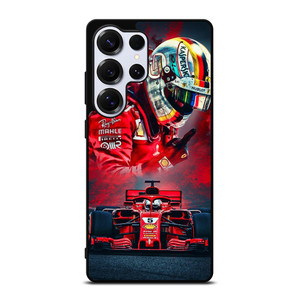 SEBASTIAN VETTEL FORMULA ONE Samsung Galaxy S25 Ultra Case SEBASTIAN VETTEL FORMULA ONE Samsung Galaxy S25 Ultra Case