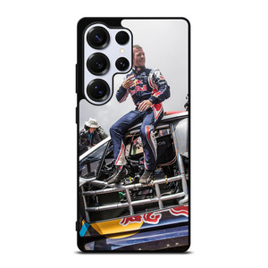 SEBASTIEN LOEB WRC Samsung Galaxy S25 Ultra Case SEBASTIEN LOEB WRC Samsung Galaxy S25 Ultra Case