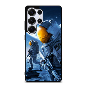 SERIES FOR ALL MANKIND Samsung Galaxy S25 Ultra Case